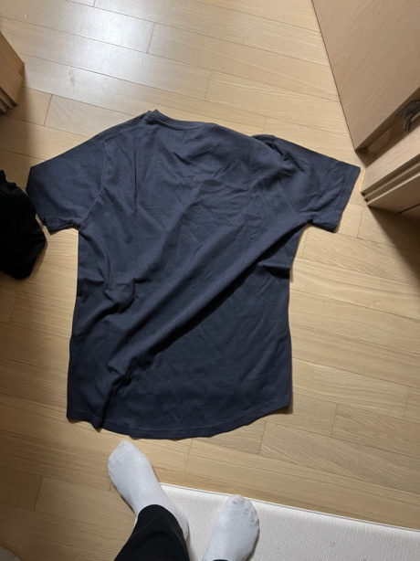 몰든(MALDEN) [2pack] 클래식 머슬핏 무지 반팔 티셔츠 후기
