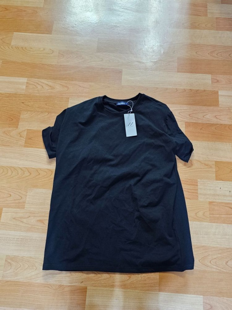 몰든(MALDEN) [2pack] 스탠다드 머슬핏 무지 반팔 티셔츠 후기