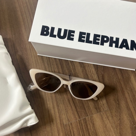블루엘리펀트(BLUE ELEPHANT) ROAN ivory 후기