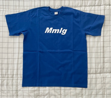엠엠엘지(MMLG) [Mmlg] ONLY MG HF-T (FISH BLUE) 후기