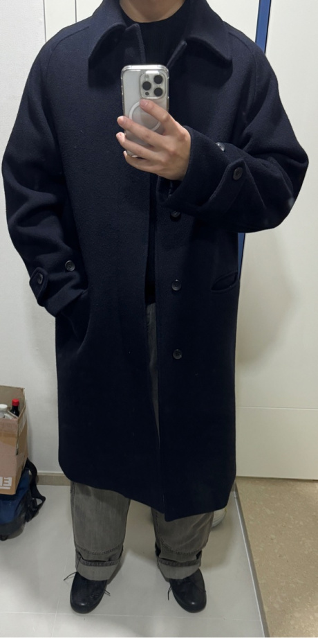 페몬트(PEMONT) dress (black) 후기