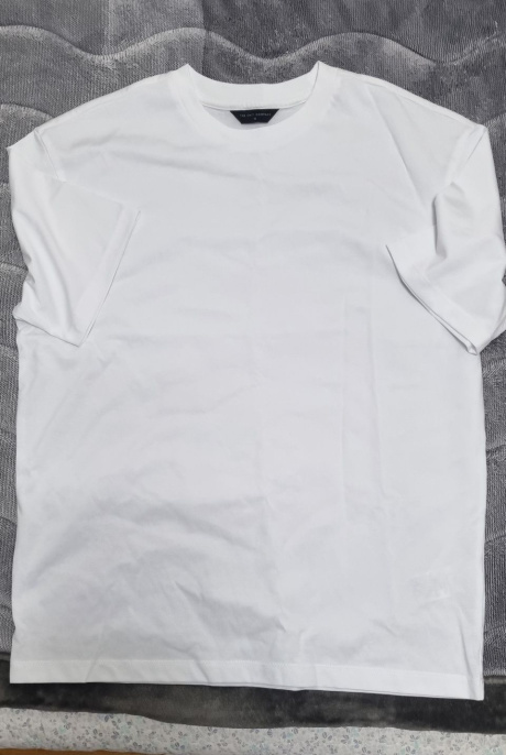 더니트컴퍼니(THEKNITCOMPANY) 23SS 수피마 쿨맥스 스탠다드핏 티셔츠 16color 후기