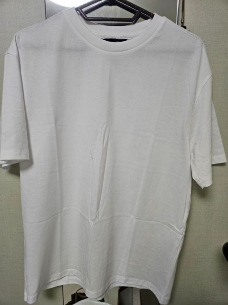 더니트컴퍼니(THEKNITCOMPANY) 23SS 수피마 쿨맥스 스탠다드핏 티셔츠 2PACK 후기