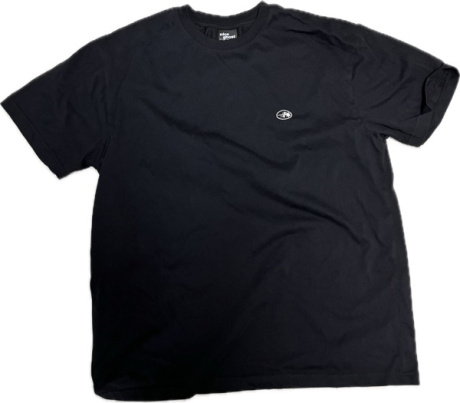나이스고스트클럽(NICEGHOSTCLUB) 2PACK 쓰리 스타 로고 티셔츠(NG2DMUT500A)_화이트 OR 블랙 후기