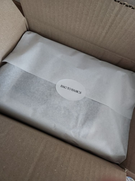 백투베이직스(BAG TO BASICS) 미뇽 토트 백 Mignon Tote bag - 블랙 후기