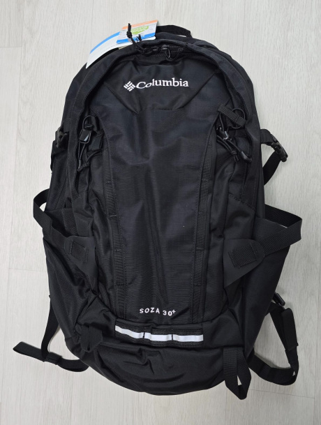 컬럼비아(COLUMBIA) 소자 30 플러스 백팩 - 블랙 후기