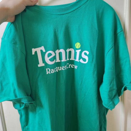 언리미트(UNLIMIT) Tennis Tee (U23BTTS11) 후기
