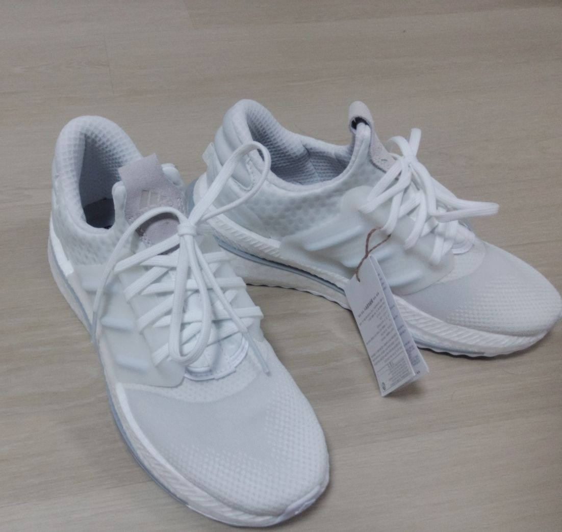 아디다스 X PLRBOOST (ID9441) [공식판매처] - 에누리 가격비교