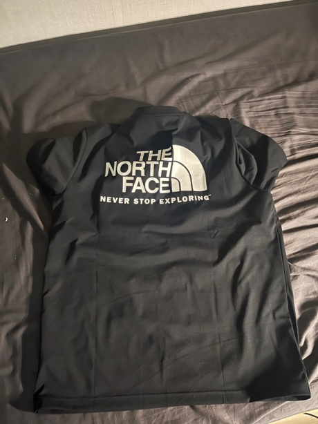 노스페이스(THE NORTH FACE) NT7UP17D 티엔에프 NSE 눕시 EX 반팔 티셔츠 후기