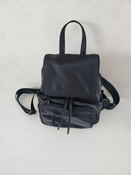 아카이브앱크(ARCHIVEPKE) Nylon backpack(Deep sleep)_OVBAX24102BLK 후기