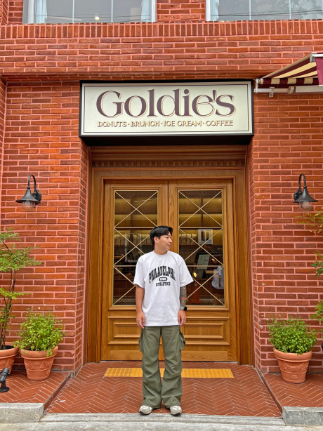 마카사이트(MACASITE) [썸머 ver] Nylon Cargo Parasuit Pants Khaki - 39,900 | 무신사 스토어