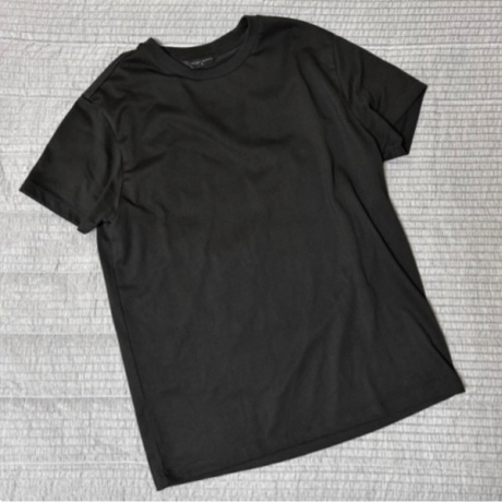 더니트컴퍼니(THEKNITCOMPANY) 23SS 수피마 쿨맥스 슬림핏 티셔츠 3color 후기