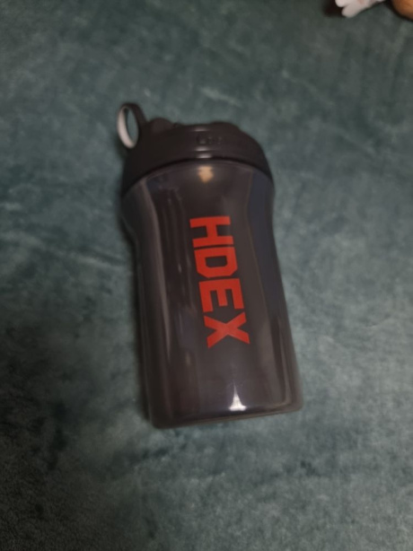 에이치덱스(HDEX) 쉐이커 보틀 프로 스탠다드 2 color 후기