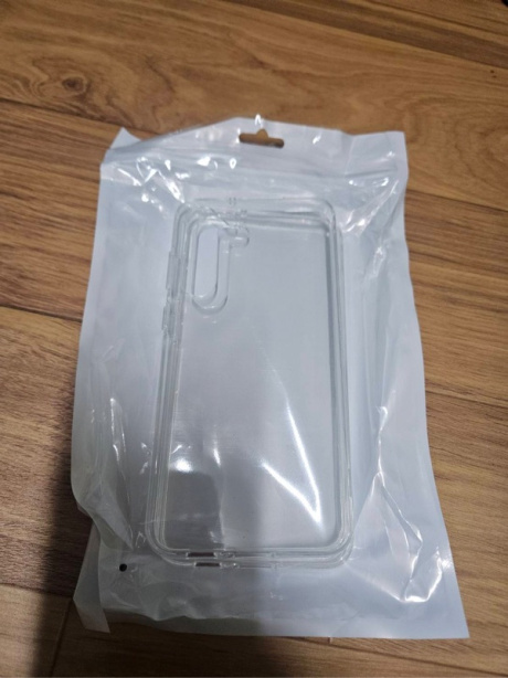 코쿼드(COQUAD) [1+1+1] 아이큐티 클리어 투명 젤리 기본케이스 iPhone/Galaxy/LG 전기종 후기