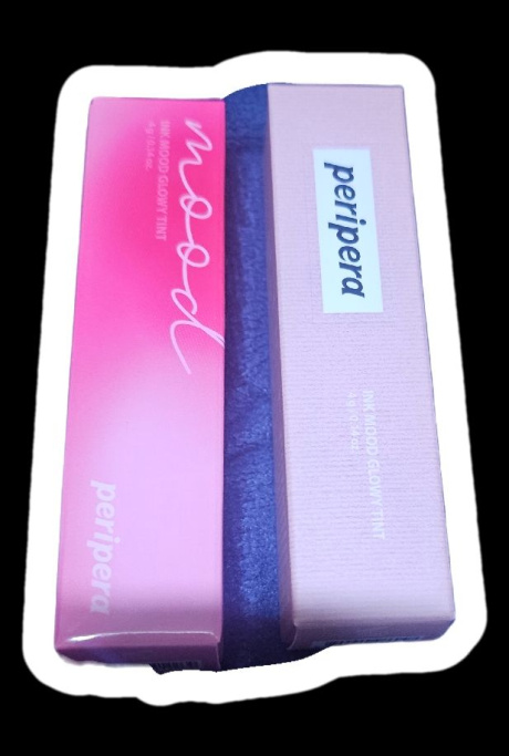페리페라(PERIPERA) [2pack][페리복권 컬렉션] 잉크 무드 글로이 틴트 후기