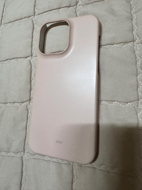 코쿼드(COQUAD) [아이폰15추가] 9C9C 핑크 무드 ver1 슬림 하드케이스 아이폰 갤럭시 LG 전기종 후기