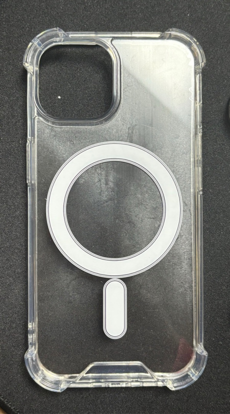 코쿼드(COQUAD) 맥세이프 범퍼 젤하드 케이스 아이폰 11 12 13 14 프로 프로맥스 플러스 후기
