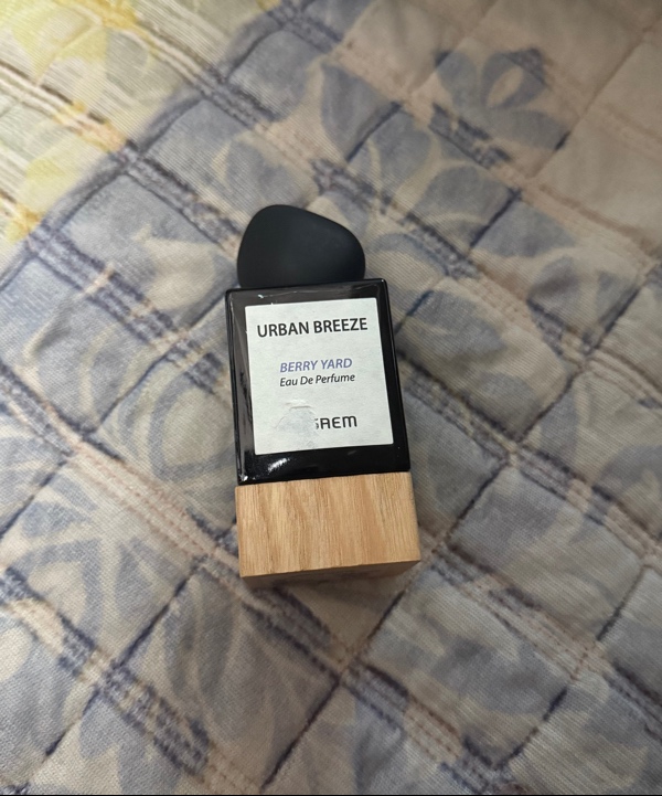 더샘 어반 브리즈 베리 야드 EDP [35ml] - 에누리 가격비교