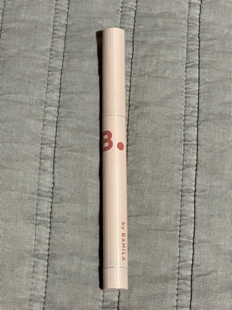 바닐라코(BANILACO) 스머징 립 펜슬 (5-color) 후기