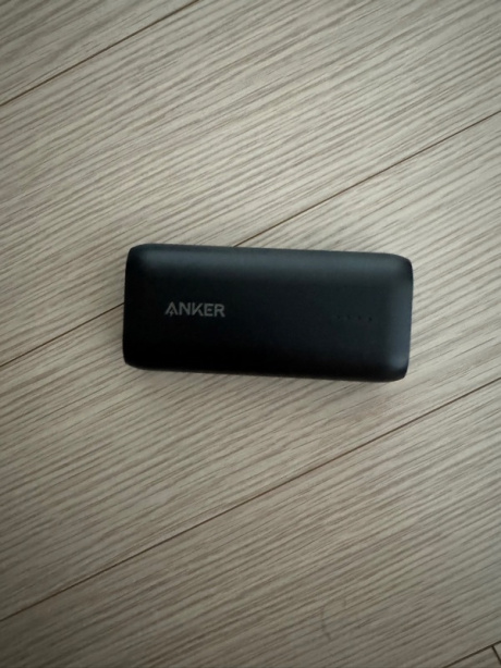 앤커(ANKER) Anker 321 USB C타입 듀얼 5K 보조배터리 A1112 후기