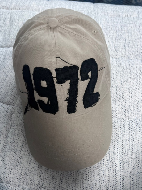 더콜디스트모먼트(THE COLDEST MOMENT) TCM 1972 cap 후기