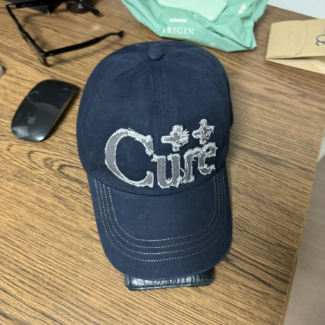 더콜디스트모먼트(THE COLDEST MOMENT) TCM cure cap 후기