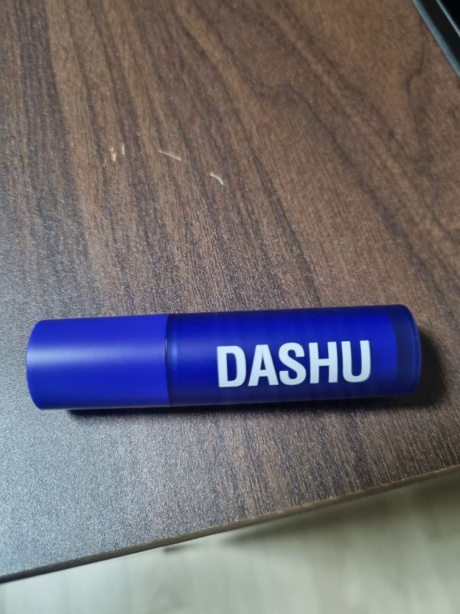 다슈(DASHU) 맨즈 컬러 체인지 립밤 (2color, 웜톤, 쿨톤) 후기