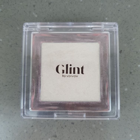 글린트(GLINT) 하이라이터 (5종 택1) 후기
