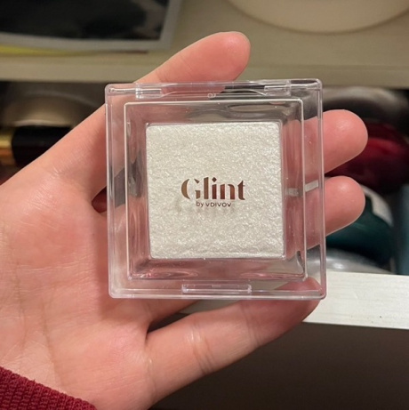 글린트(GLINT) 하이라이터 (5종 택1) 후기
