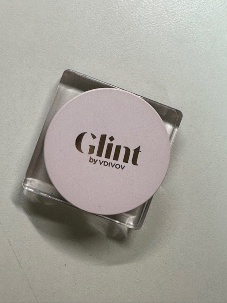 글린트(GLINT) 글리터 젤 (5종 택1) 후기