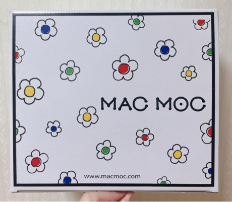 마크모크(MAC MOC) Lilian 2Color 리본 메리제인 스니커즈 3.5Cm 후기