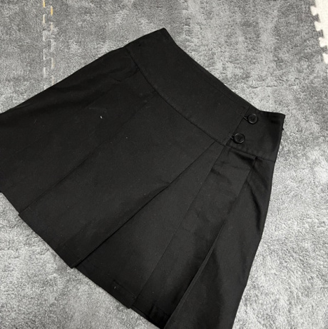 미세키서울(MISEKI SEOUL) Midi wrap skirt BLACK 후기