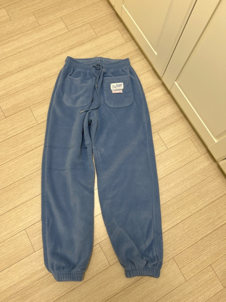 오프닝(5PENING) Outlabel Pocket Pants - Blue 후기