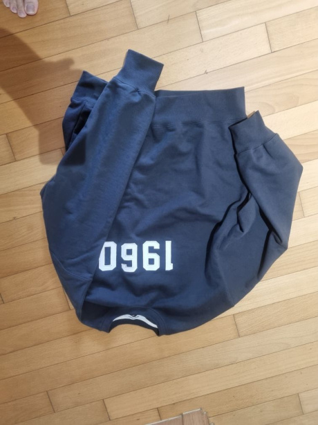 유니폼브릿지(UNIFORM BRIDGE) 1960 sweatshirts_(8 colors) 후기