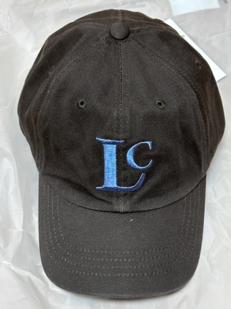 로우클래식(LOW CLASSIC) NEW LC CAP_BROWN_LC241_HA01BR 후기
