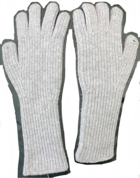 썸웨어버터(SOMEWHEREBUTTER) solid cashmere gloves 후기