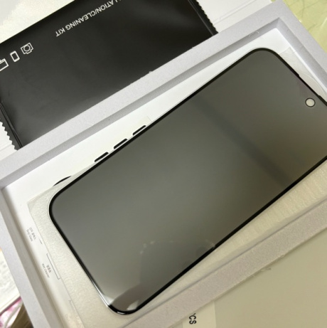 신지모루(SINJIMORU) 오리모 루미니핏 아이폰·갤럭시·S·24·15·프로·맥스·플러스·울트라 1mm 초슬림 NO변색 프리미엄 PC 투명 하드 케이스 후기