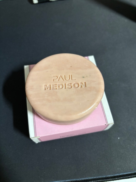 폴 메디슨(PAULMEDISON) 시그니처 팥 비누 100g 후기