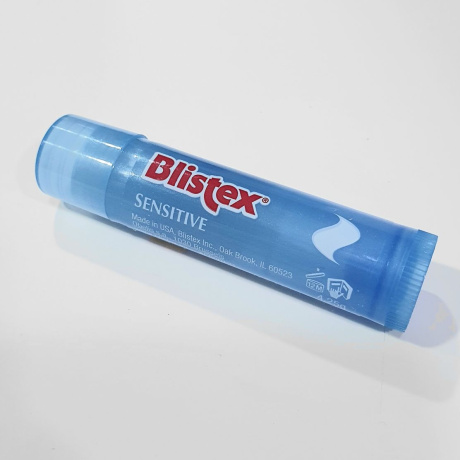 블리스텍스(BLISTEX) [3PACK]센시티브 립밤 후기