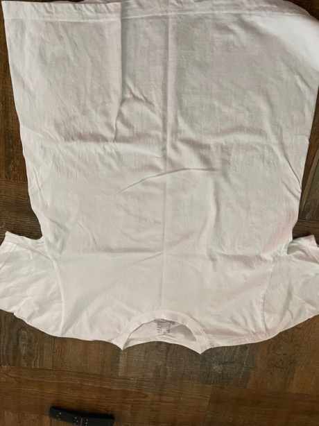 폴햄(POLHAM) 공용) 튜블러 티셔츠 5팩_PHE5TR3333 후기