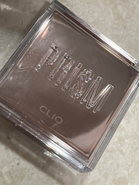 클리오(CLIO) [SET] 프리즘 하이라이터 단품+쉬폰 블러 틴트 미니 [증정] 미니 리무버 후기