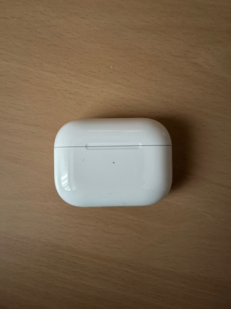 애플(APPLE) Apple 2023 에어팟 프로 2세대 USB-C (MTJV3KH/A) 후기