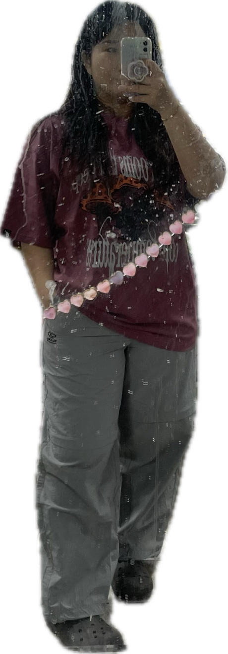 슈퍼서브(SUPERSUB) 아이스 머쉬룸 반팔 티셔츠 - 딥 핑크 후기