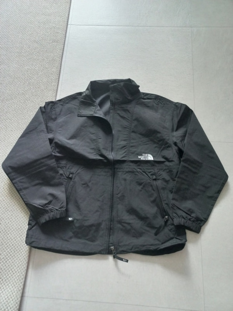 노스페이스(THE NORTH FACE) NJ3BQ05A 익스플로링 윈드 EX 자켓 후기