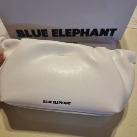블루엘리펀트(BLUE ELEPHANT) NARROW crystal-black 후기