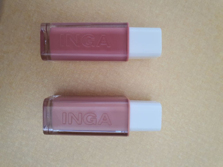 잉가(INGA) [2 pack] 워터 글로우 립 틴트 6color 후기