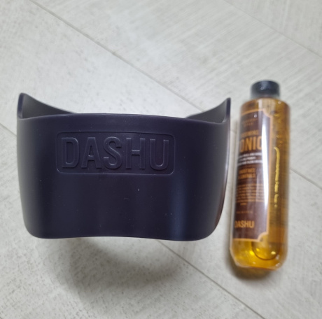 다슈(DASHU) [스프레이 증정] 남자 옆/뒷머리 누르기 다운펌 퍼펙트 다운텍 (오리지널) 후기
