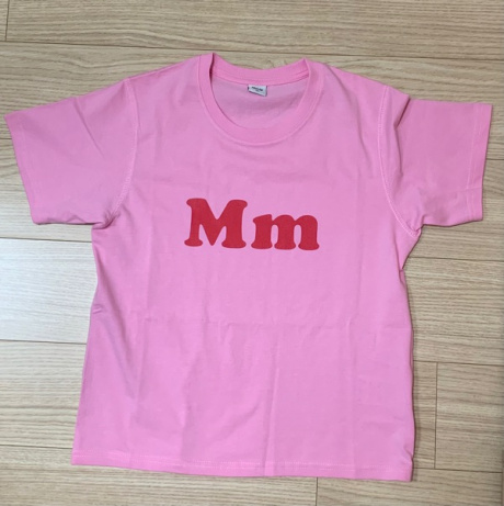 엠엠엘지(MMLG) [Mmlg] Mm FAMILY HF-T (SOFT PINK) 후기