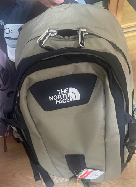 노스페이스(THE NORTH FACE) NM2DQ02D 핫 샷 후기