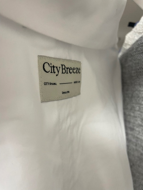 시티브리즈(CITY BREEZE) 링클 프리 오픈 카라 셔츠_WHITE 후기